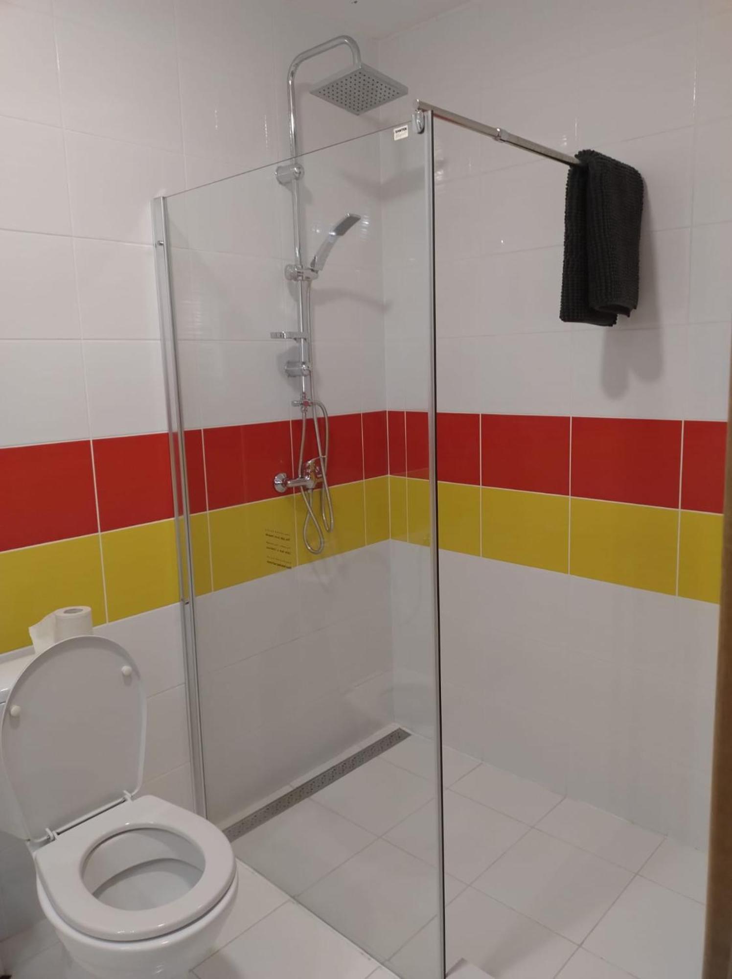 Hotel St.Florian Štúrovo エクステリア 写真